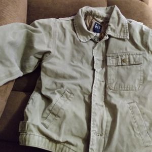 Boys gap jacket